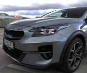 Kia XCeed 1.4 T-GDi Gold A/T