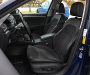 Škoda Superb Combi 2.0 TDI 190k 4x4 Style DSG EU6