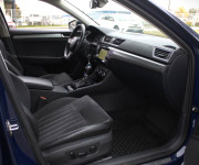 Škoda Superb Combi 2.0 TDI 190k 4x4 Style DSG EU6