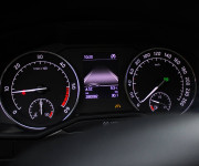 Škoda Superb Combi 2.0 TDI 190k 4x4 Style DSG EU6