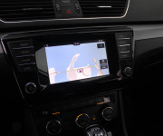 Škoda Superb Combi 2.0 TDI 190k 4x4 Style DSG EU6