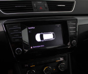 Škoda Superb Combi 2.0 TDI 190k 4x4 Style DSG EU6