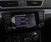 Škoda Superb Combi 2.0 TDI 190k 4x4 Style DSG EU6