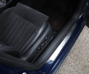 Škoda Superb Combi 2.0 TDI 190k 4x4 Style DSG EU6