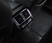 Škoda Superb Combi 2.0 TDI 190k 4x4 Style DSG EU6