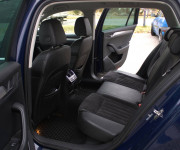 Škoda Superb Combi 2.0 TDI 190k 4x4 Style DSG EU6