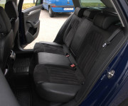 Škoda Superb Combi 2.0 TDI 190k 4x4 Style DSG EU6