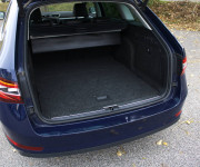 Škoda Superb Combi 2.0 TDI 190k 4x4 Style DSG EU6