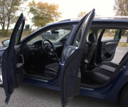 Škoda Superb Combi 2.0 TDI 190k 4x4 Style DSG EU6