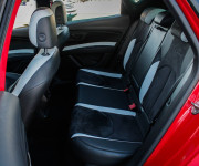Seat Leon Cupra 2.0 TSI 280 DSG