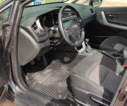 Kia Ceed SW 1.4 CVVT, MPI benzín, 6MT
