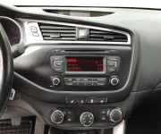 Kia Ceed SW 1.4 CVVT, MPI benzín, 6MT