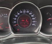 Kia Ceed SW 1.4 CVVT, MPI benzín, 6MT