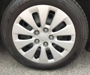 Kia Ceed SW 1.4 CVVT, MPI benzín, 6MT