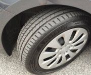 Kia Ceed SW 1.4 CVVT, MPI benzín, 6MT
