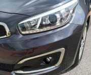 Kia Ceed SW 1.4 CVVT, MPI benzín, 6MT