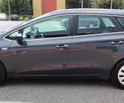 Kia Ceed SW 1.4 CVVT, MPI benzín, 6MT
