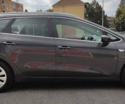 Kia Ceed SW 1.4 CVVT, MPI benzín, 6MT