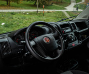 Fiat Ducato Dodávka 2.3 MultiJet L2H2