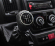 Fiat Ducato Dodávka 2.3 MultiJet L2H2