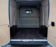 Fiat Ducato Dodávka 2.3 MultiJet L2H2