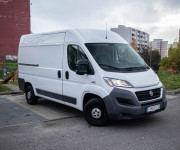 Fiat Ducato Dodávka 2.3 MultiJet L2H2