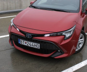 Toyota Corolla Combi Hybrid 1.8 E-CVT Comfort Packet Tech