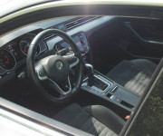 Volkswagen Passat 2.0 TDI Elegance DSG
