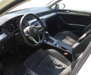 Volkswagen Passat 2.0 TDI Elegance DSG