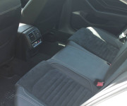 Volkswagen Passat 2.0 TDI Elegance DSG