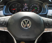 Volkswagen Passat 2.0 TDI Elegance DSG