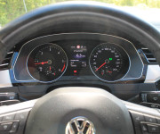 Volkswagen Passat 2.0 TDI Elegance DSG