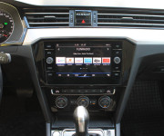 Volkswagen Passat 2.0 TDI Elegance DSG