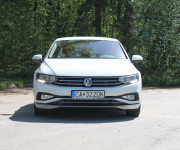 Volkswagen Passat 2.0 TDI Elegance DSG