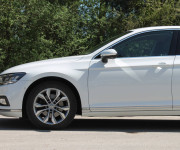 Volkswagen Passat 2.0 TDI Elegance DSG