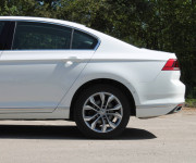 Volkswagen Passat 2.0 TDI Elegance DSG