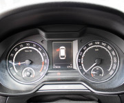 Škoda Octavia Combi 2.0 TDI DPF RS