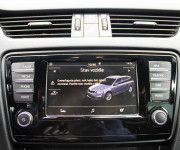 Škoda Octavia Combi 2.0 TDI DPF RS