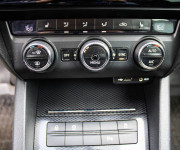 Škoda Octavia Combi 2.0 TDI DPF RS