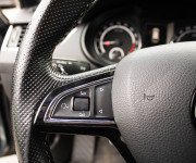 Škoda Octavia Combi 2.0 TDI DPF RS