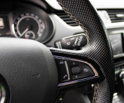 Škoda Octavia Combi 2.0 TDI DPF RS