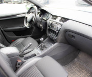 Škoda Octavia Combi 2.0 TDI DPF RS