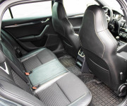 Škoda Octavia Combi 2.0 TDI DPF RS