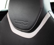 Škoda Octavia Combi 2.0 TDI DPF RS