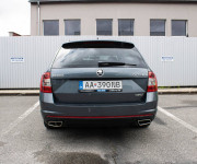 Škoda Octavia Combi 2.0 TDI DPF RS