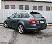 Škoda Octavia Combi 2.0 TDI DPF RS
