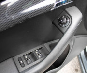 Škoda Octavia Combi 2.0 TDI DPF RS