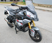 BMW S 1000 XR S1000