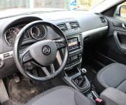 Škoda Yeti 2.0 TDI Ambition 4x4