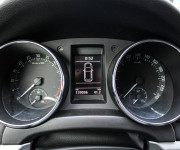 Škoda Yeti 2.0 TDI Ambition 4x4